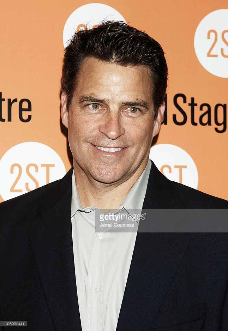 Ted McGinley