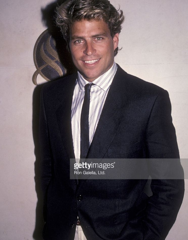 Ted McGinley