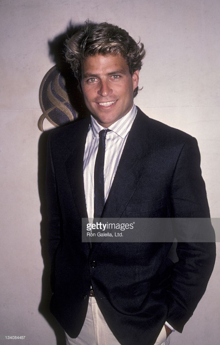 Ted McGinley