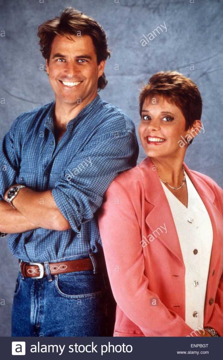 Ted McGinley
