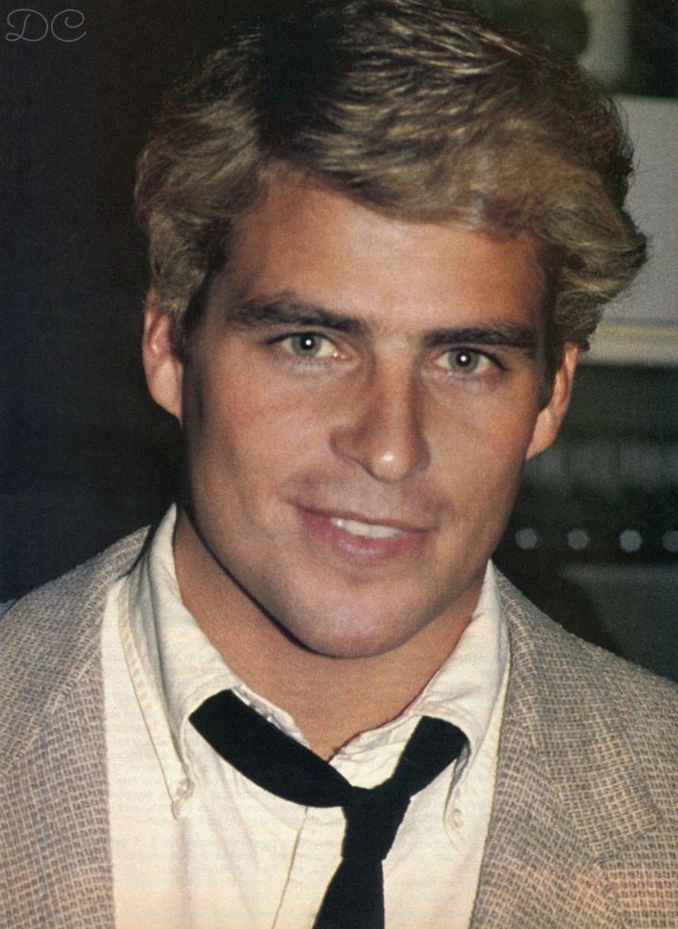 Ted McGinley