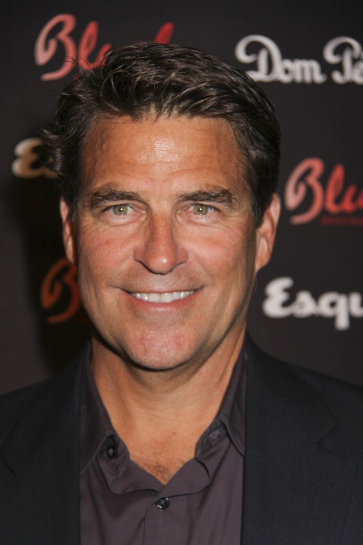 Ted McGinley