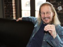 Ted Neeley