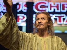 Ted Neeley