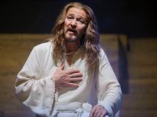 Ted Neeley