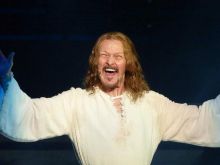 Ted Neeley