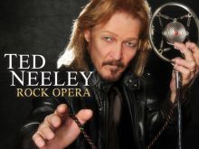 Ted Neeley