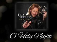 Ted Neeley