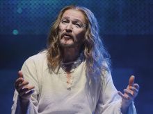 Ted Neeley