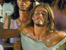 Ted Neeley