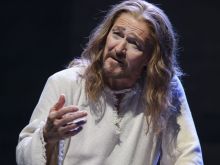 Ted Neeley