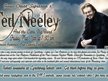 Ted Neeley