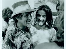 Ted Neeley