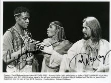 Ted Neeley