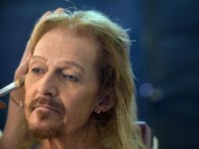 Ted Neeley