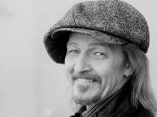 Ted Neeley