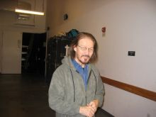 Ted Neeley