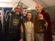 Ted Neeley