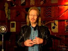 Ted Neeley