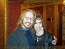 Ted Neeley