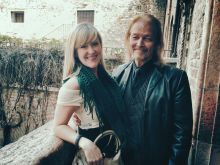 Ted Neeley