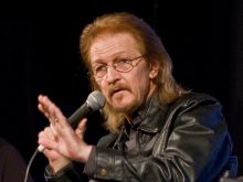 Ted Neeley