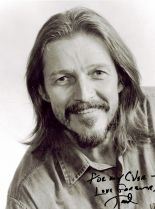 Ted Neeley