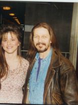 Ted Neeley