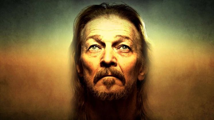 Ted Neeley