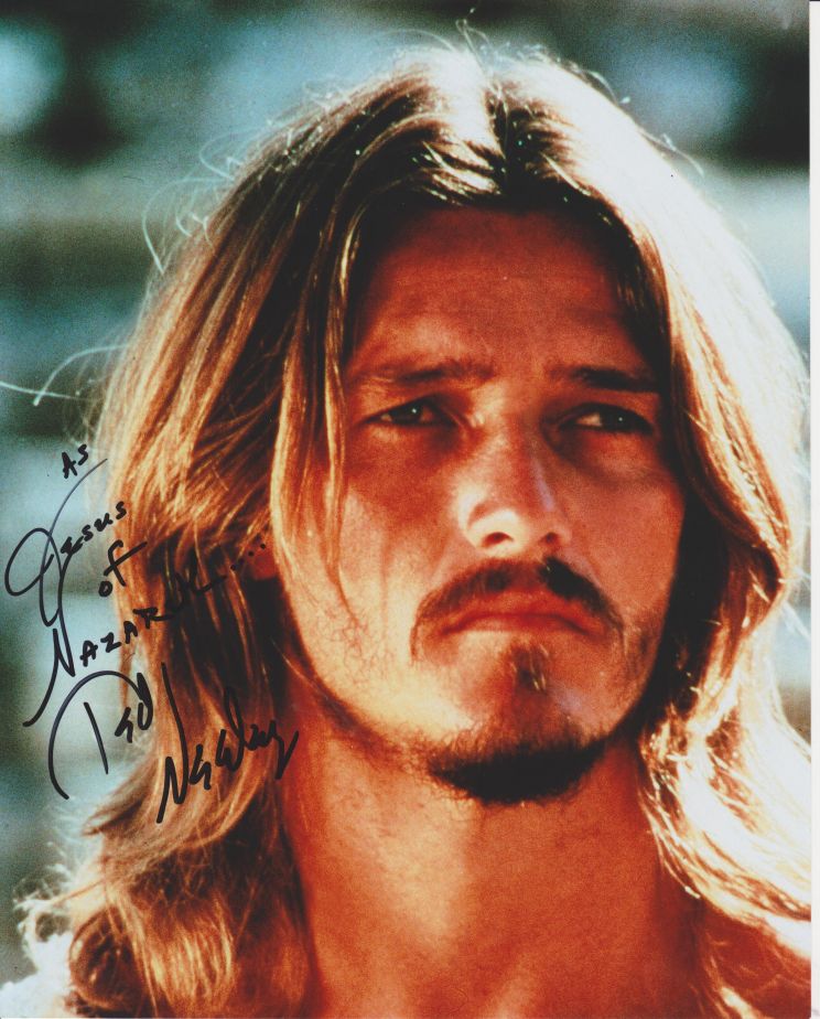 Ted Neeley