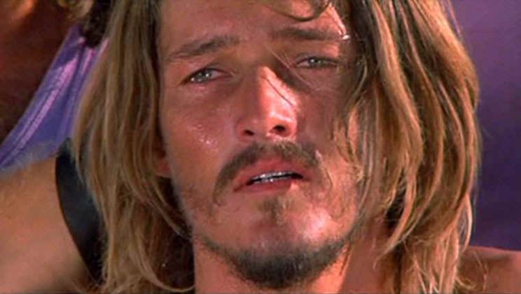 Ted Neeley