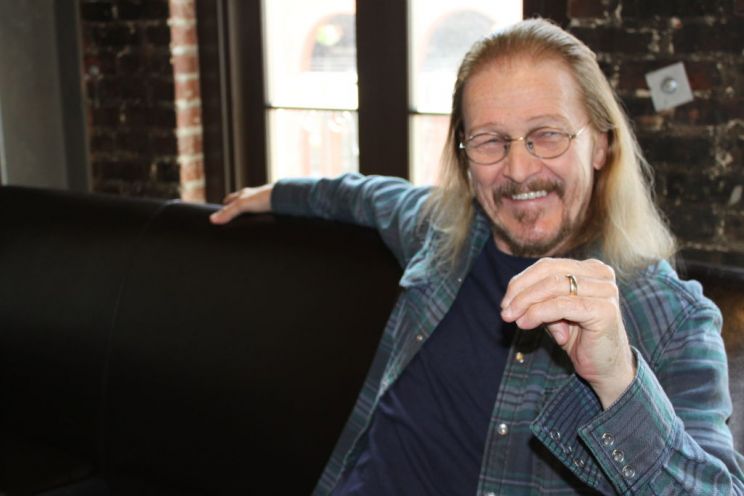 Ted Neeley