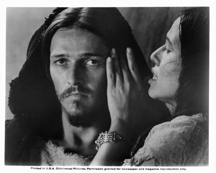 Ted Neeley