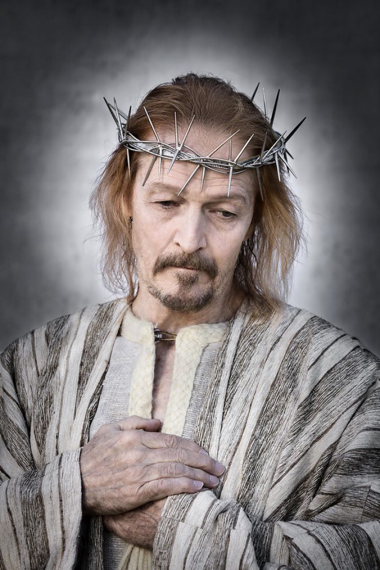 Ted Neeley