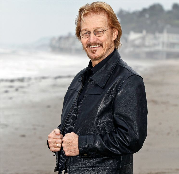 Ted Neeley