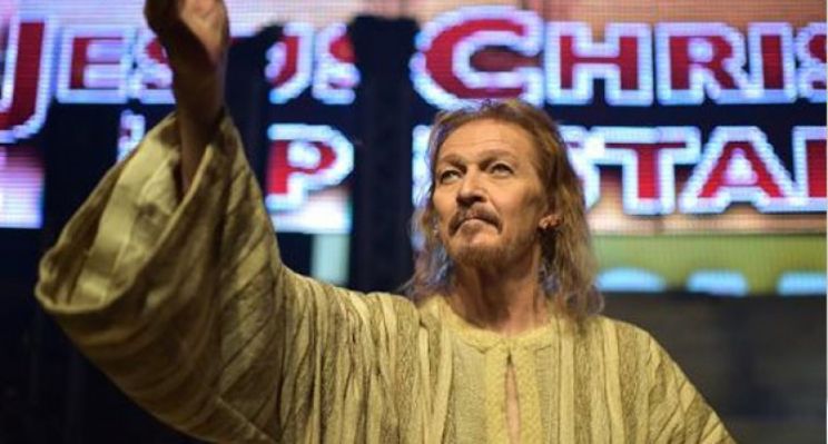 Ted Neeley