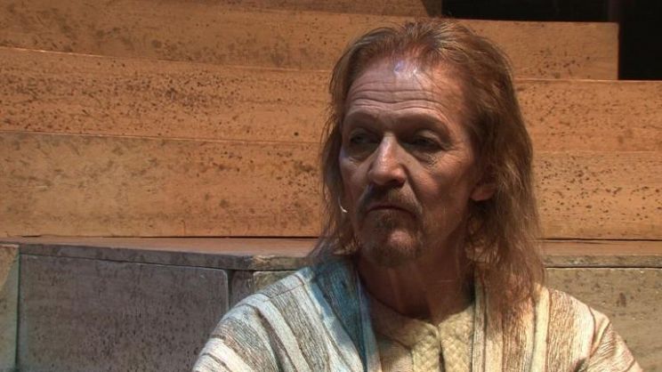 Ted Neeley