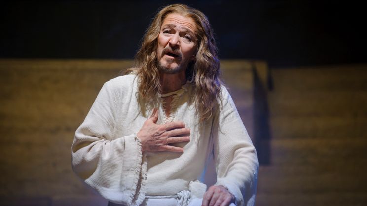 Ted Neeley