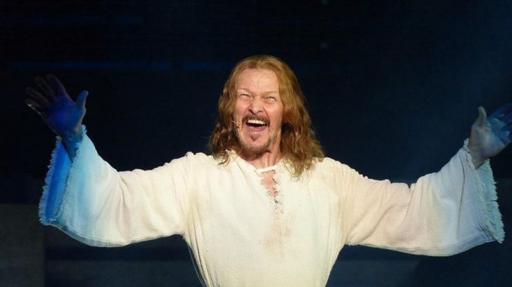 Ted Neeley