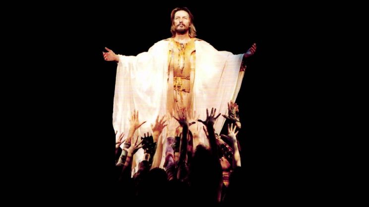 Ted Neeley