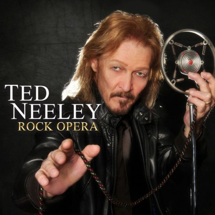 Ted Neeley