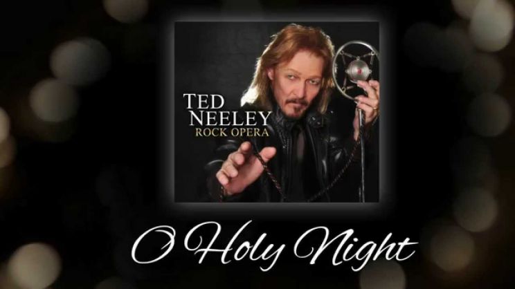Ted Neeley