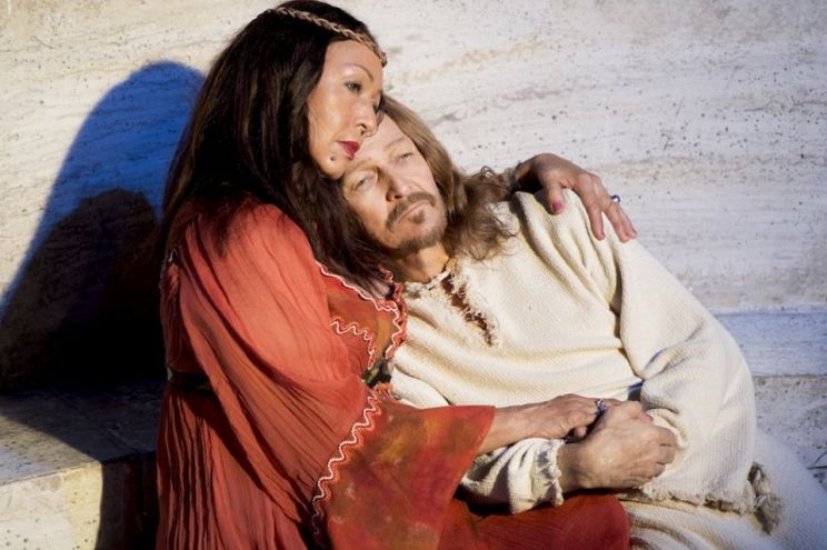 Ted Neeley