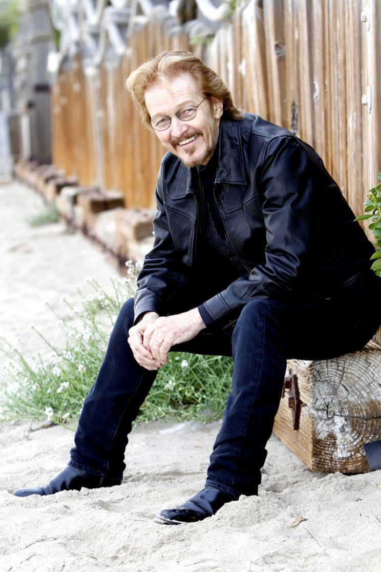 Ted Neeley