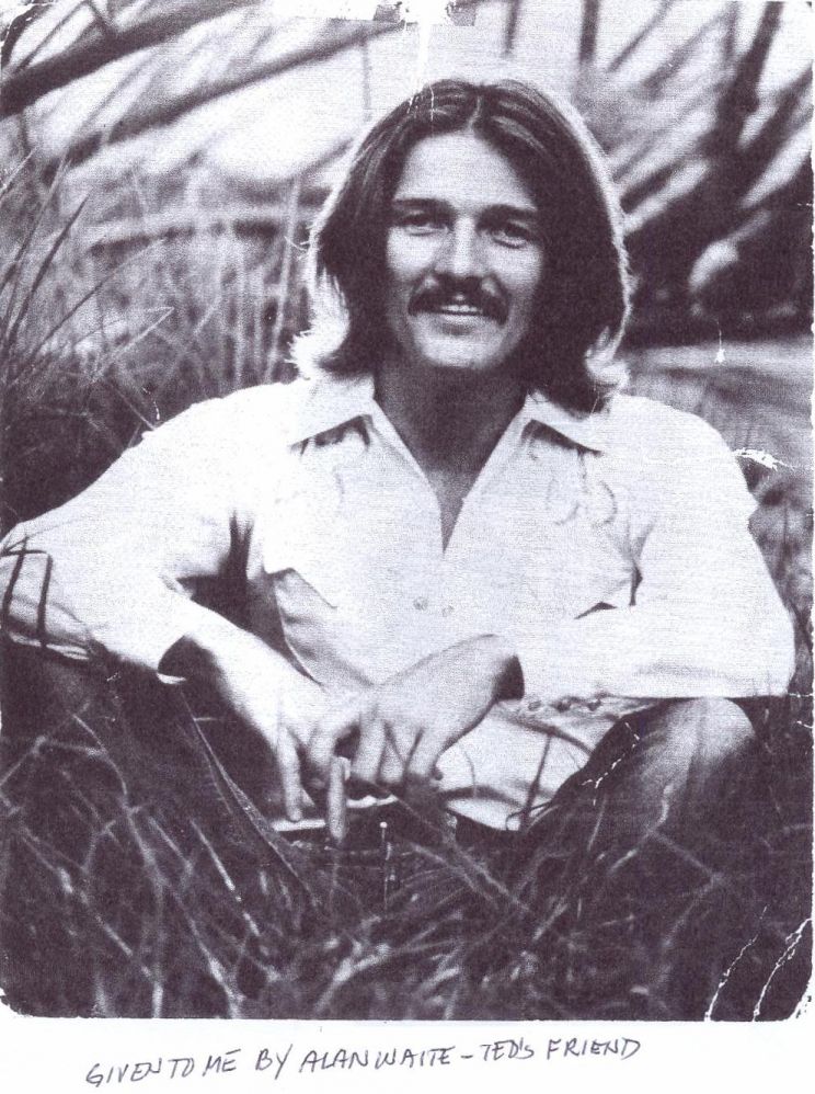 Ted Neeley