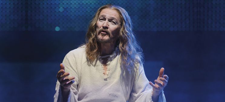 Ted Neeley