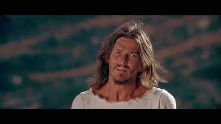 Ted Neeley