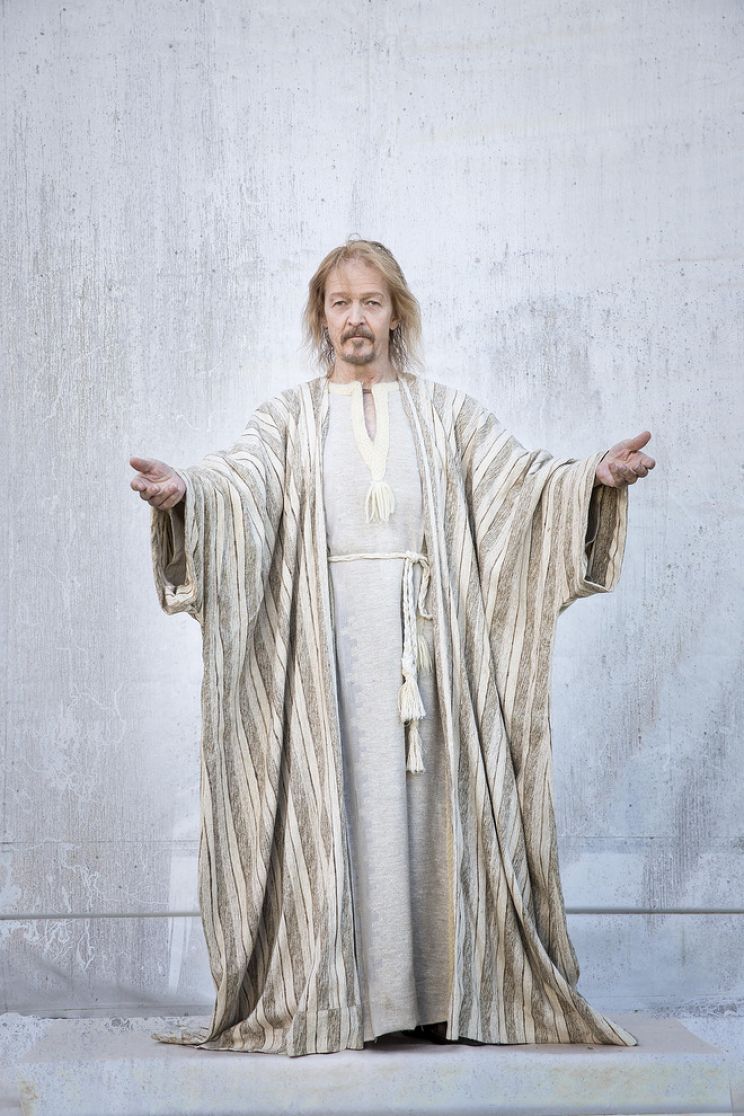 Ted Neeley