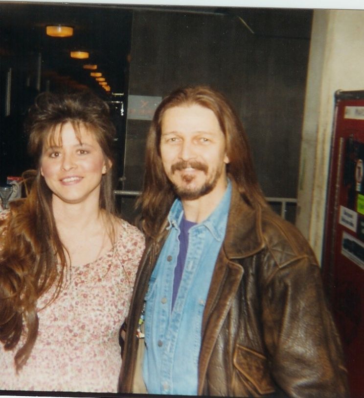 Ted Neeley