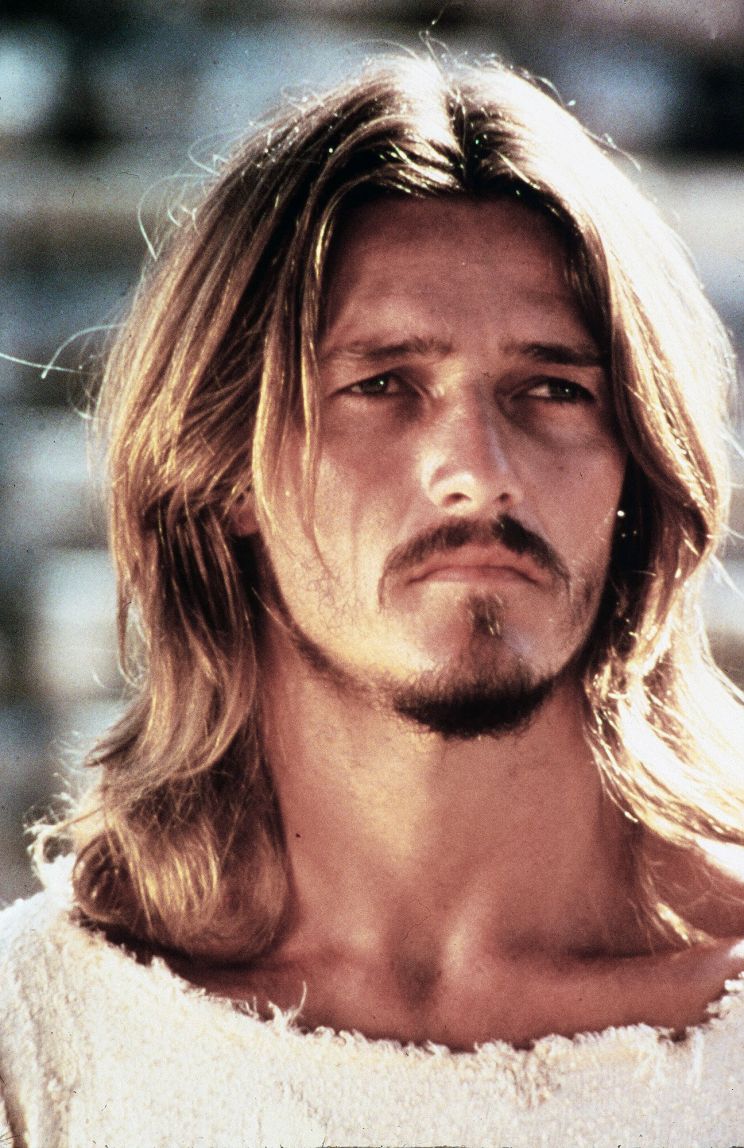 Ted Neeley